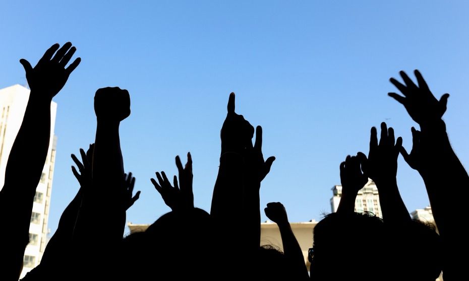 Human rights proposal strikes discord regarding LSO's stance on political matters abroad